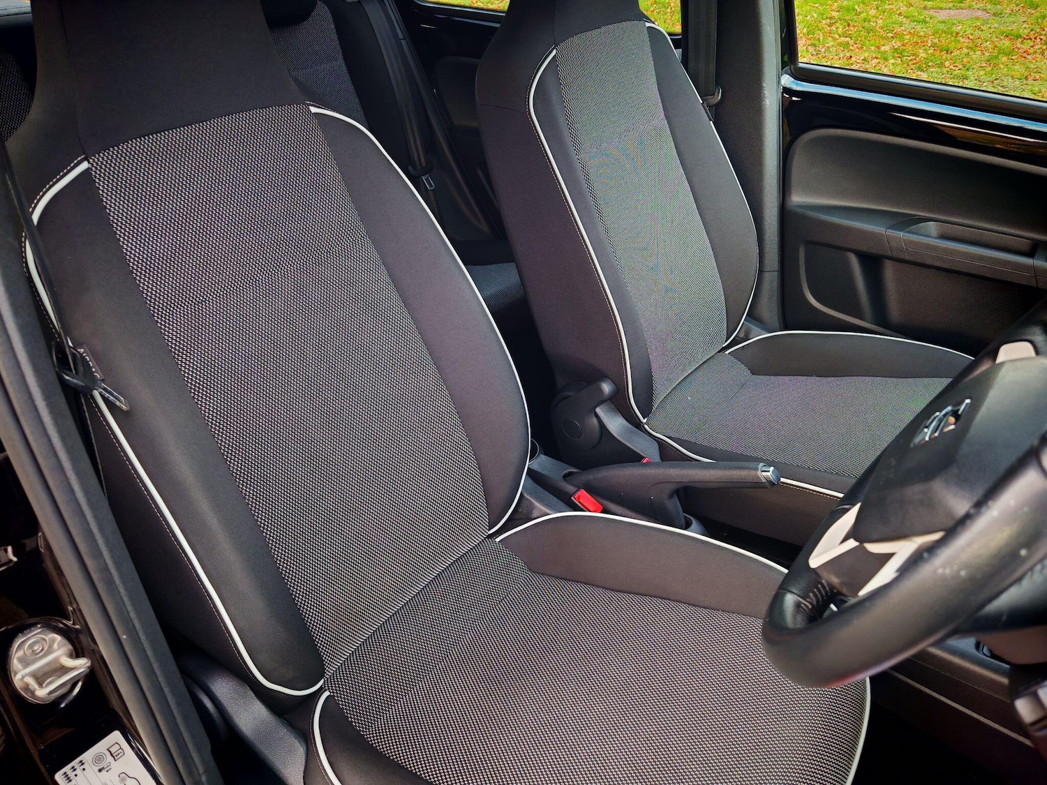 Used SEAT Mii 2018 for sale - 76632871: Photo 14