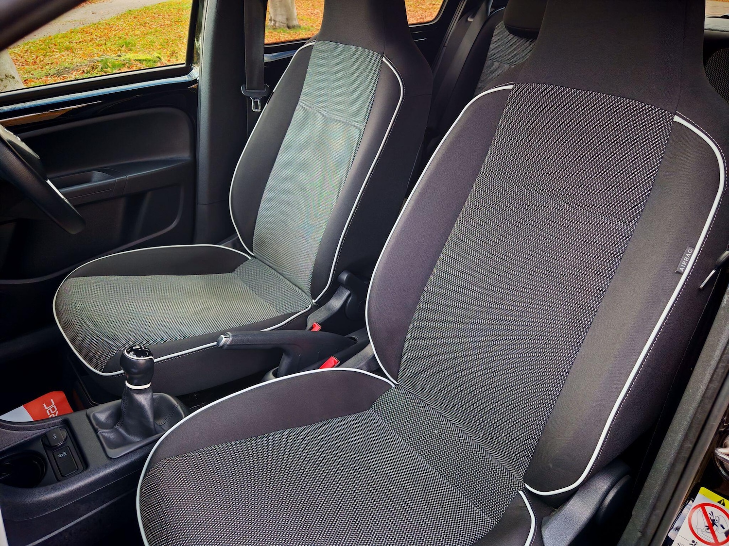 Used SEAT Mii 2018 for sale - 76632871: Photo 15