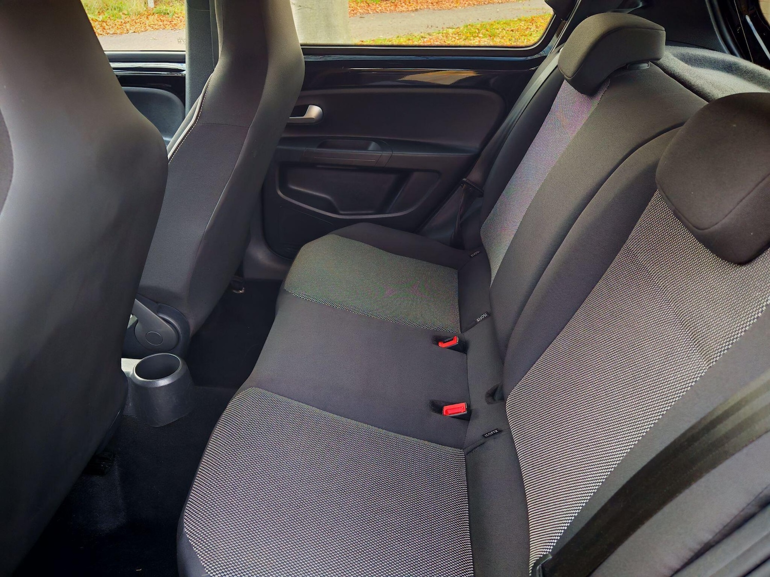 Used SEAT Mii 2018 for sale - 76632871: Photo 18