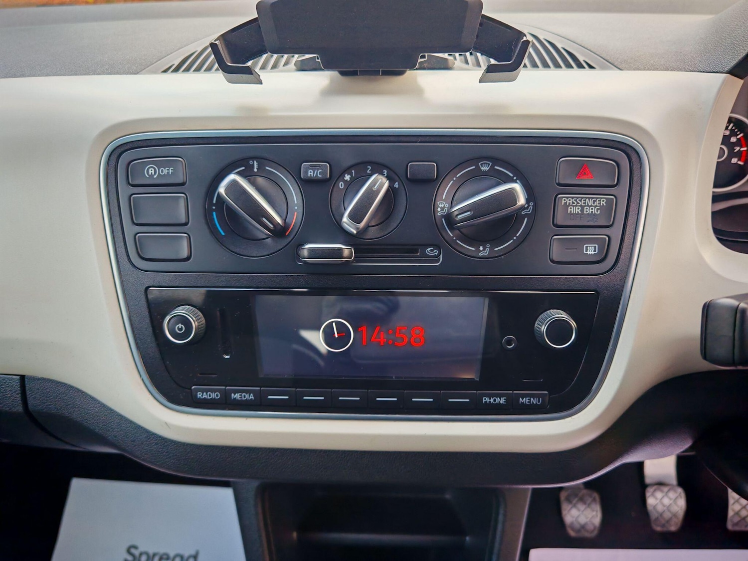 Used SEAT Mii 2018 for sale - 76632871: Photo 21