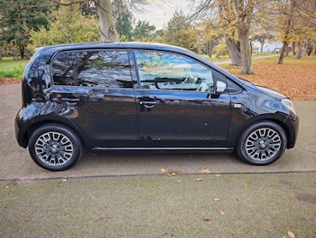 Used SEAT Mii 2018 for sale - 76632871: Photo