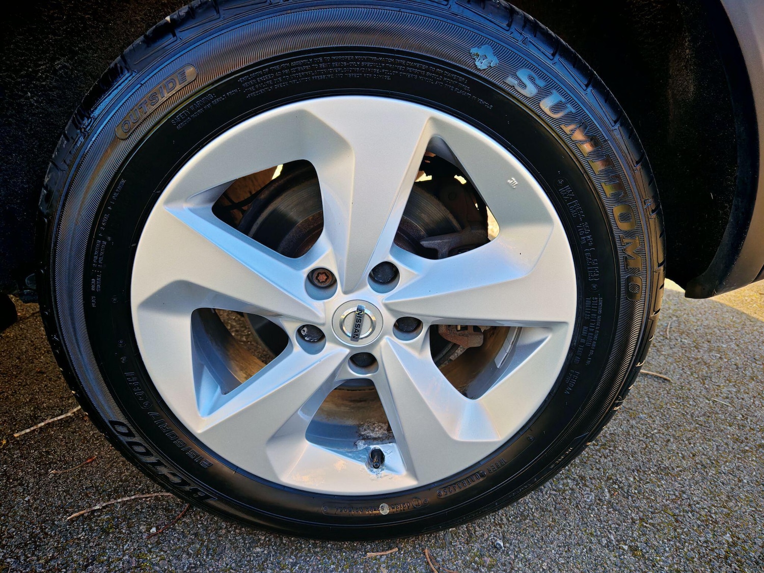 Used Nissan Qashqai 2019 for sale - 77977998: Photo 10