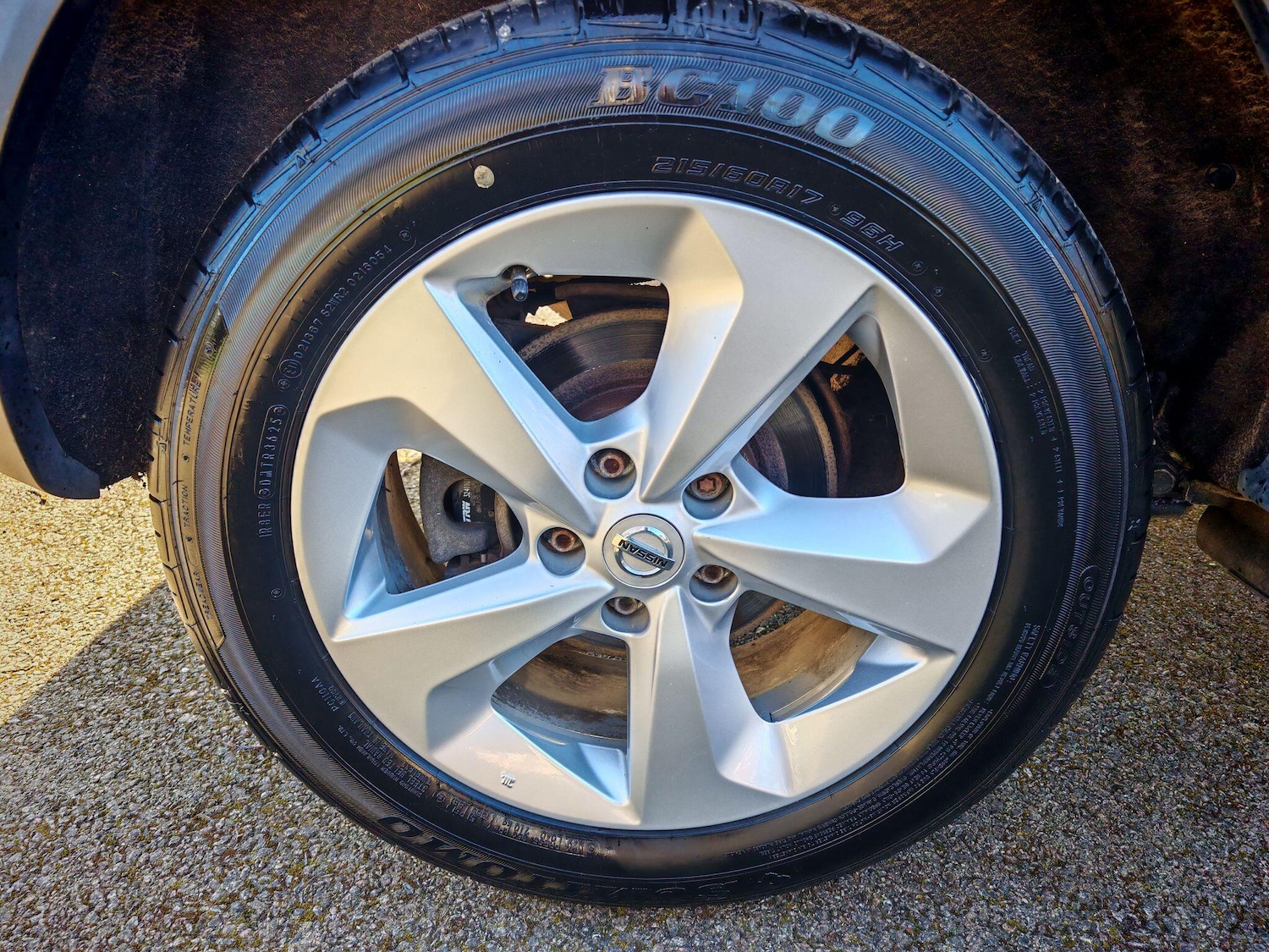 Used Nissan Qashqai 2019 for sale - 77977998: Photo 11