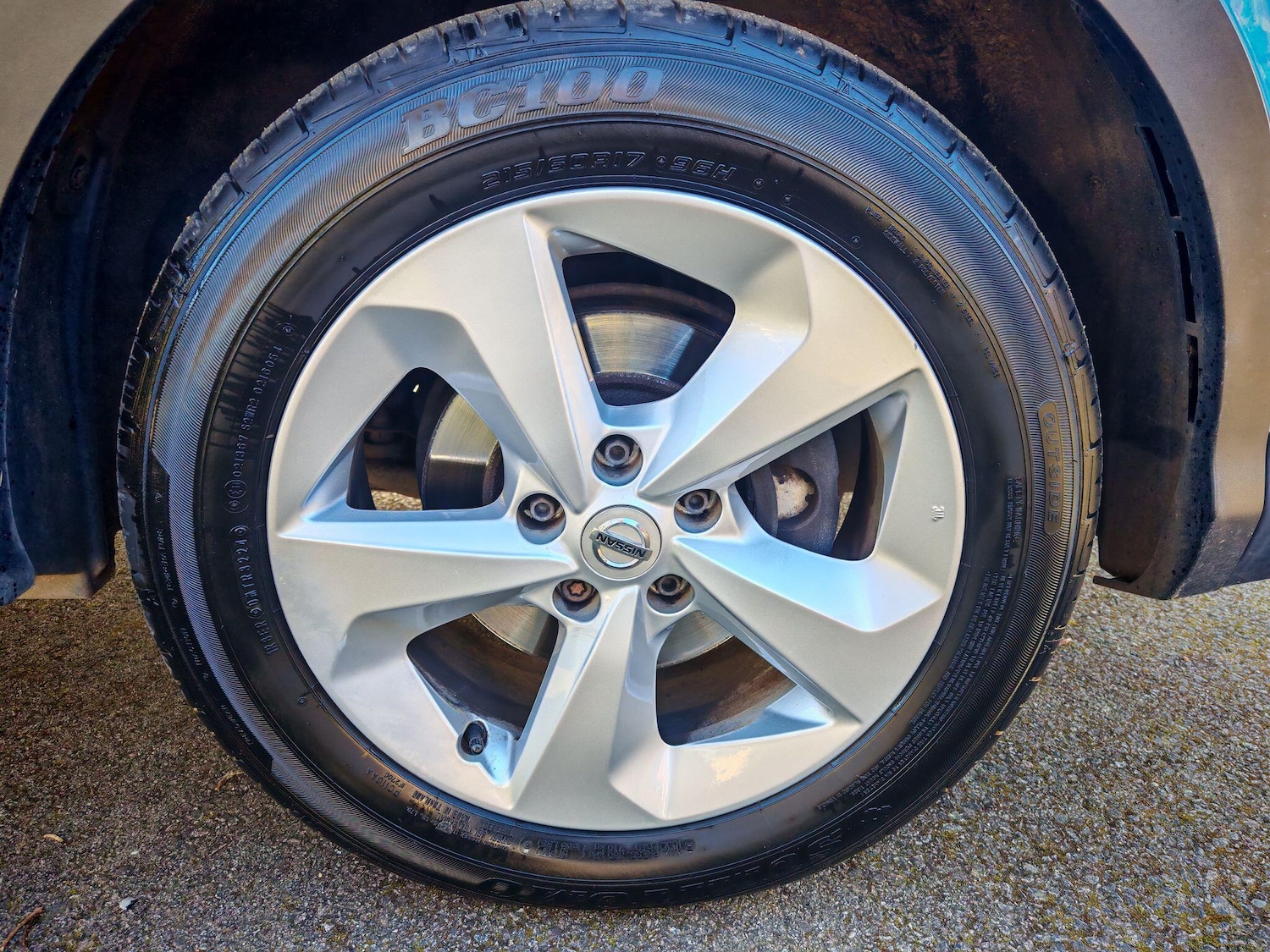 Used Nissan Qashqai 2019 for sale - 77977998: Photo 12