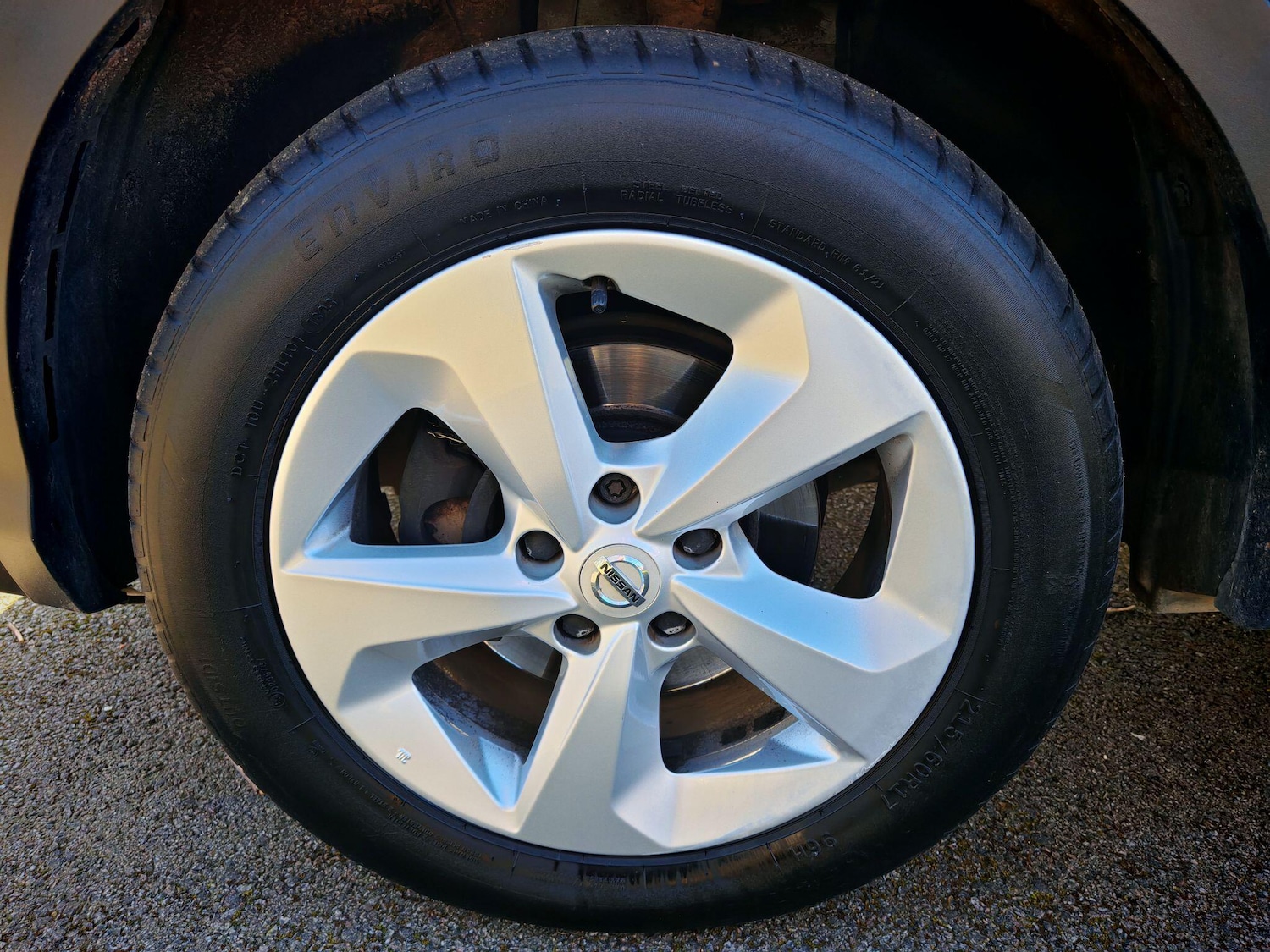 Used Nissan Qashqai 2019 for sale - 77977998: Photo 13