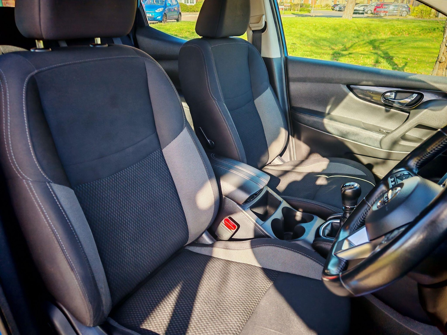 Used Nissan Qashqai 2019 for sale - 77977998: Photo 16