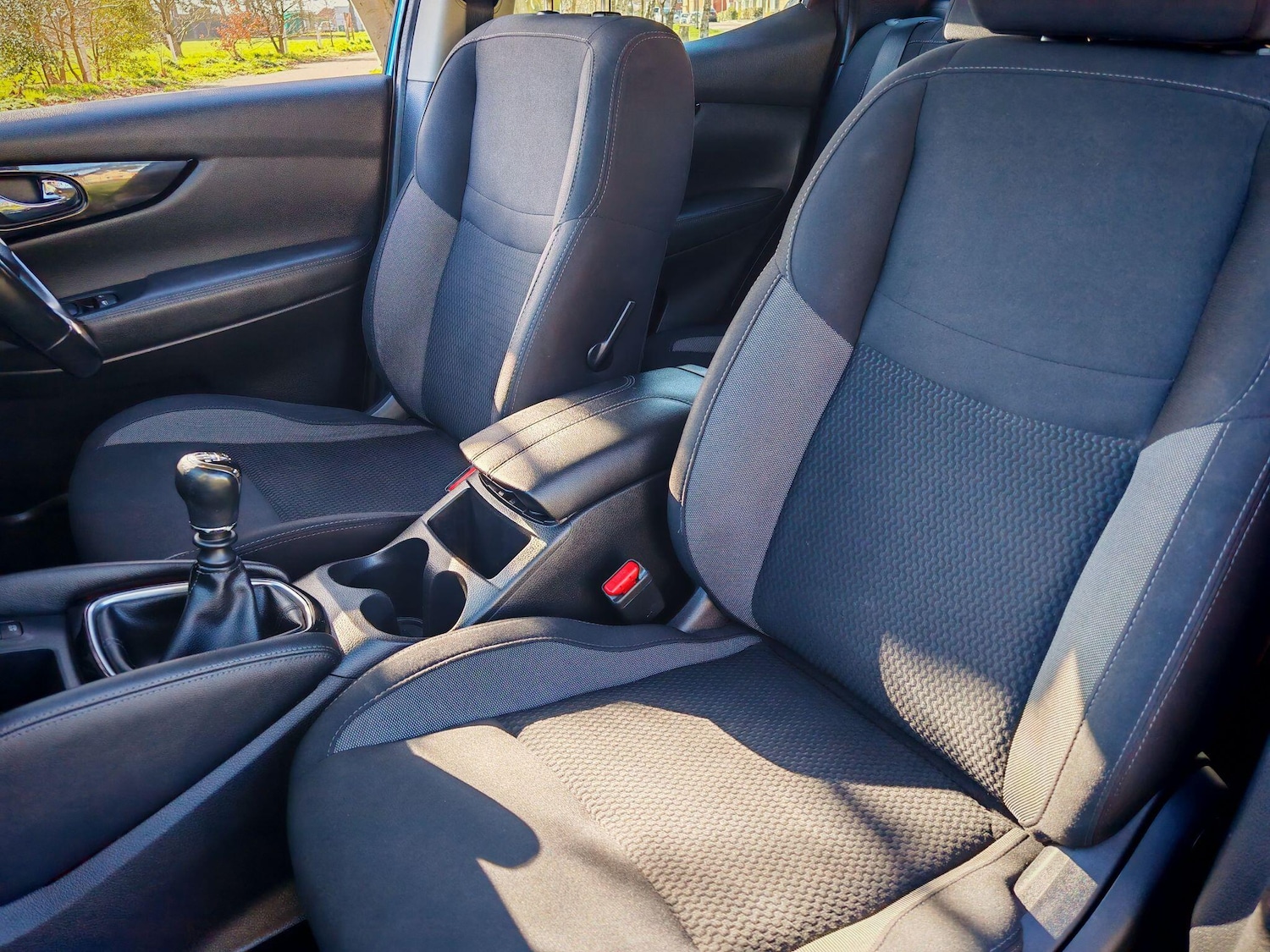 Used Nissan Qashqai 2019 for sale - 77977998: Photo 17