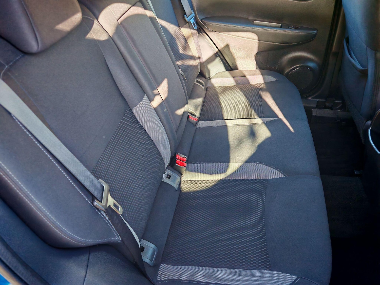 Used Nissan Qashqai 2019 for sale - 77977998: Photo 18