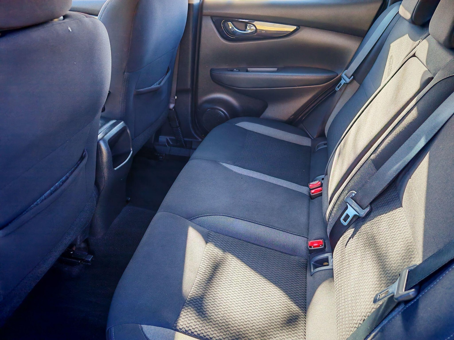 Used Nissan Qashqai 2019 for sale - 77977998: Photo 19