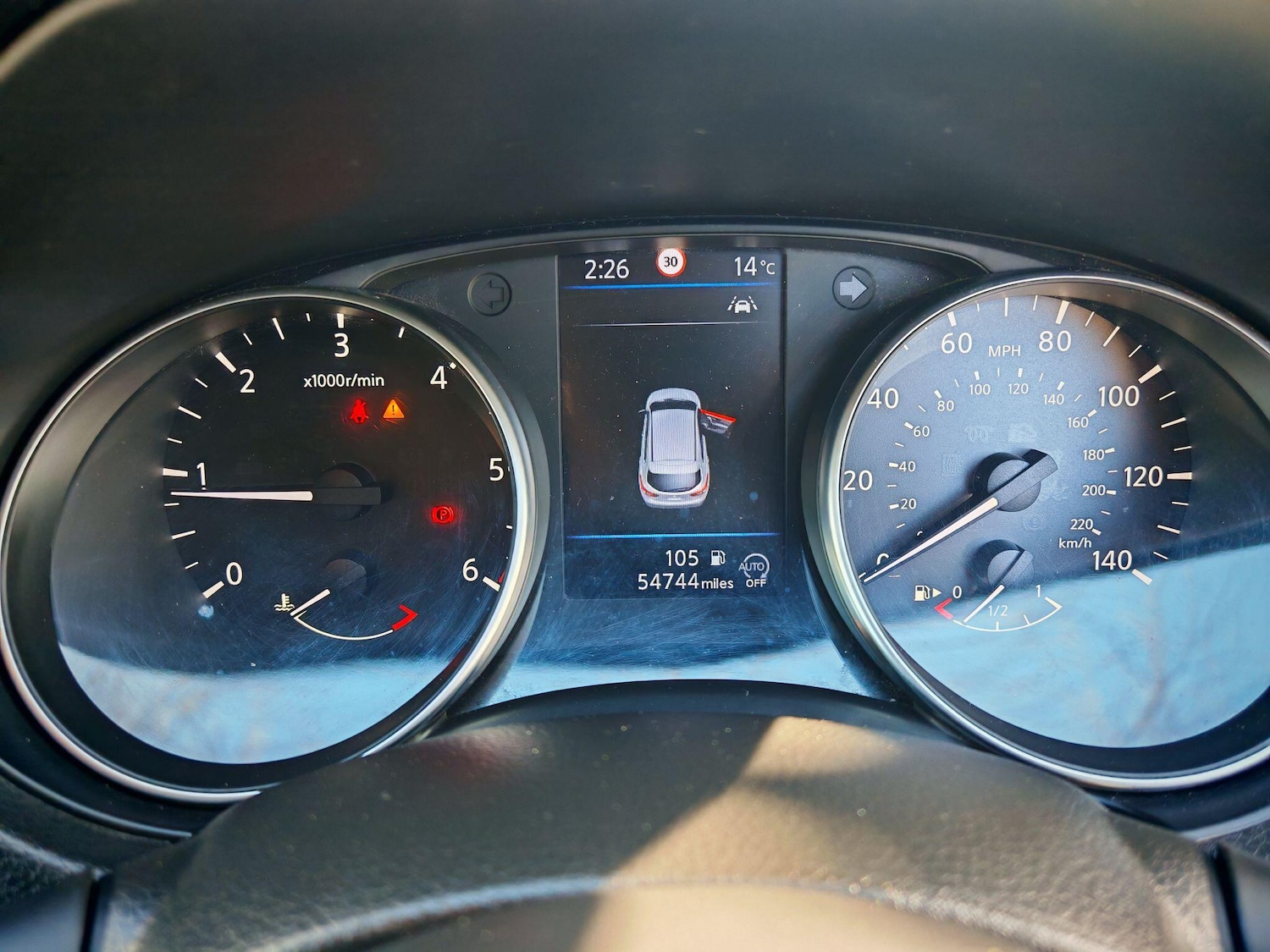 Used Nissan Qashqai 2019 for sale - 77977998: Photo 21