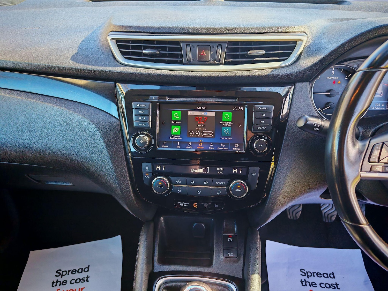 Used Nissan Qashqai 2019 for sale - 77977998: Photo 26