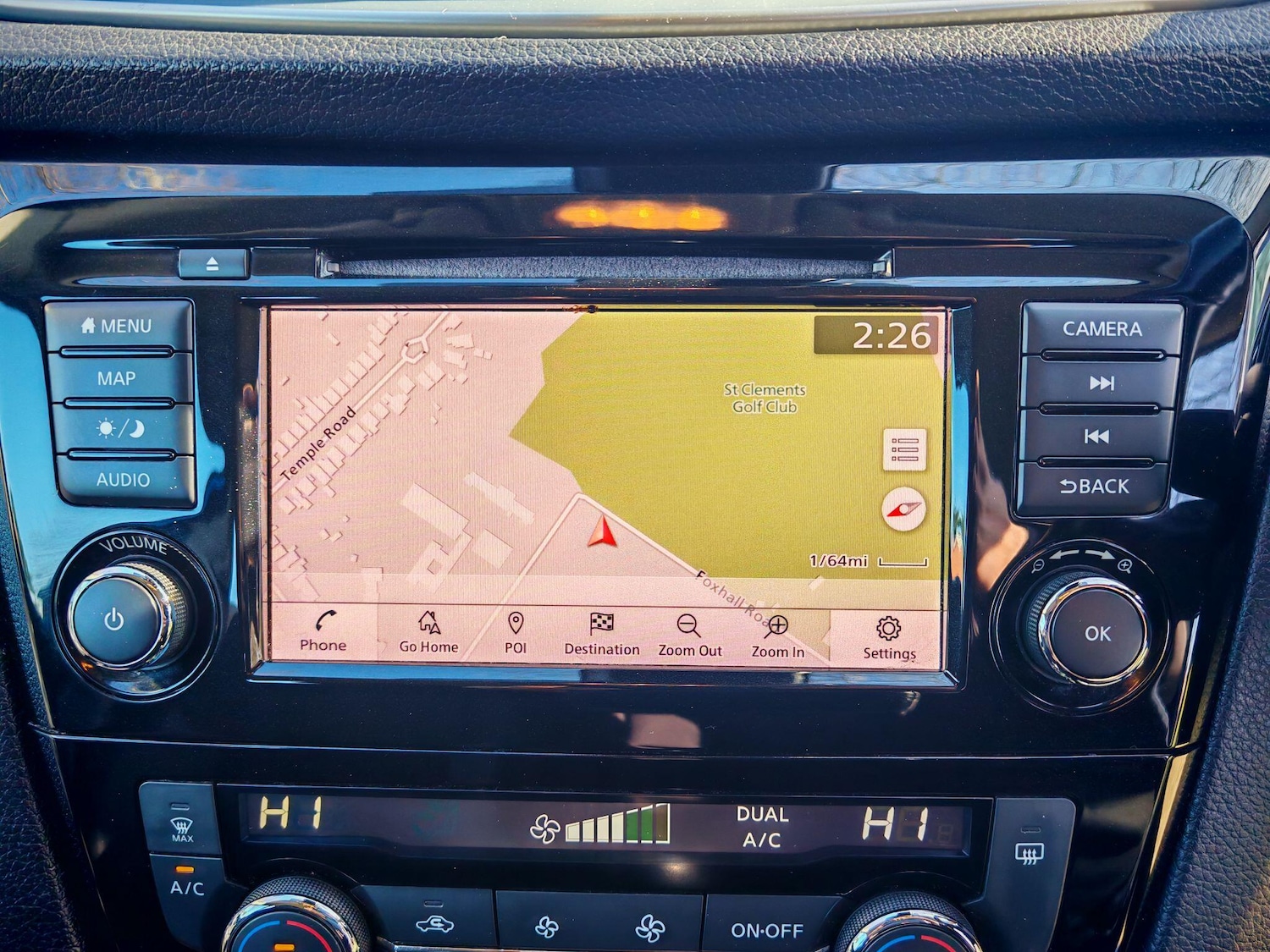 Used Nissan Qashqai 2019 for sale - 77977998: Photo 27