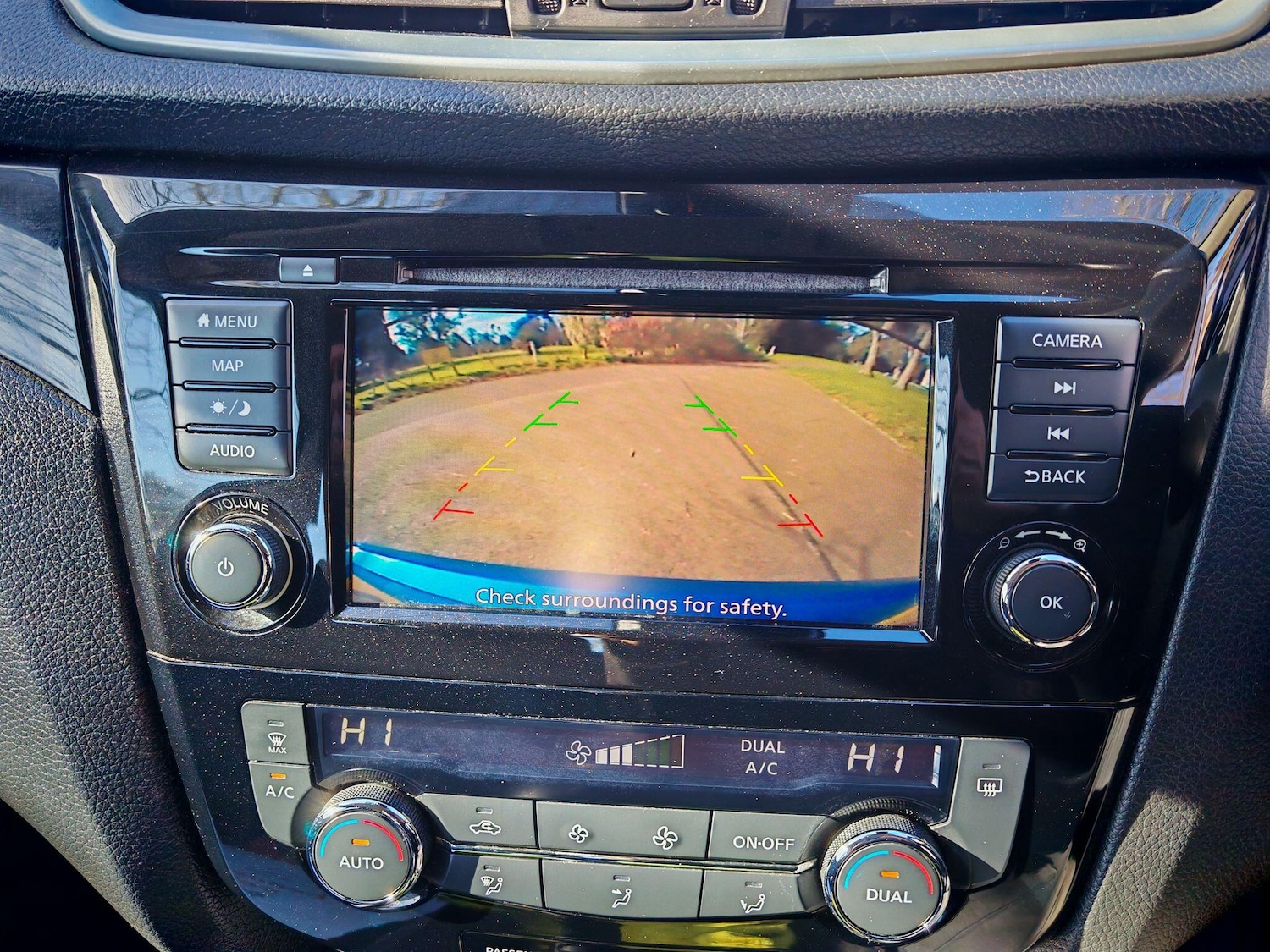 Used Nissan Qashqai 2019 for sale - 77977998: Photo 28