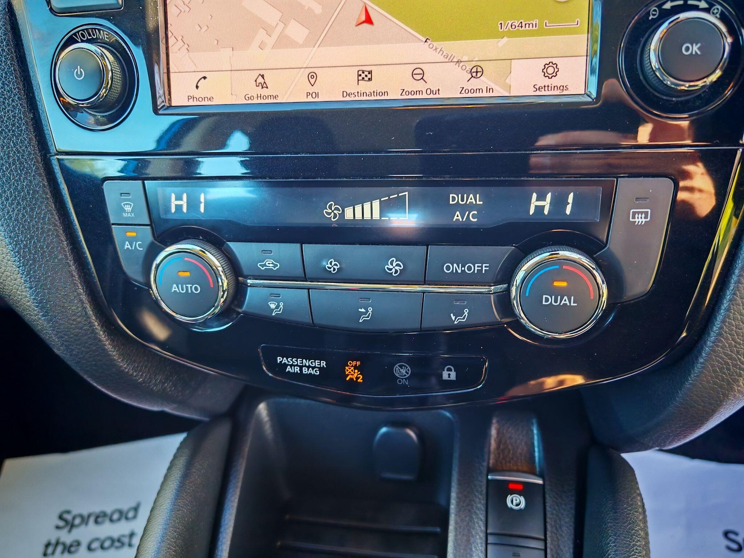 Used Nissan Qashqai 2019 for sale - 77977998: Photo 29