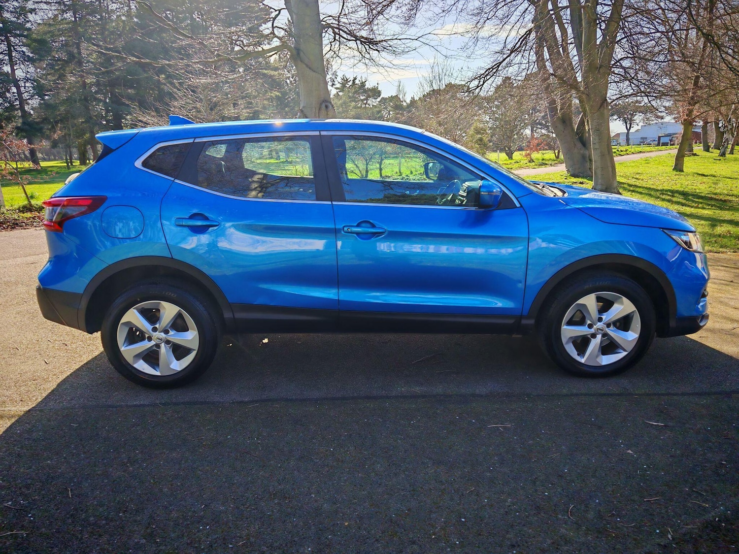 Used Nissan Qashqai 2019 for sale - 77977998: Photo 3