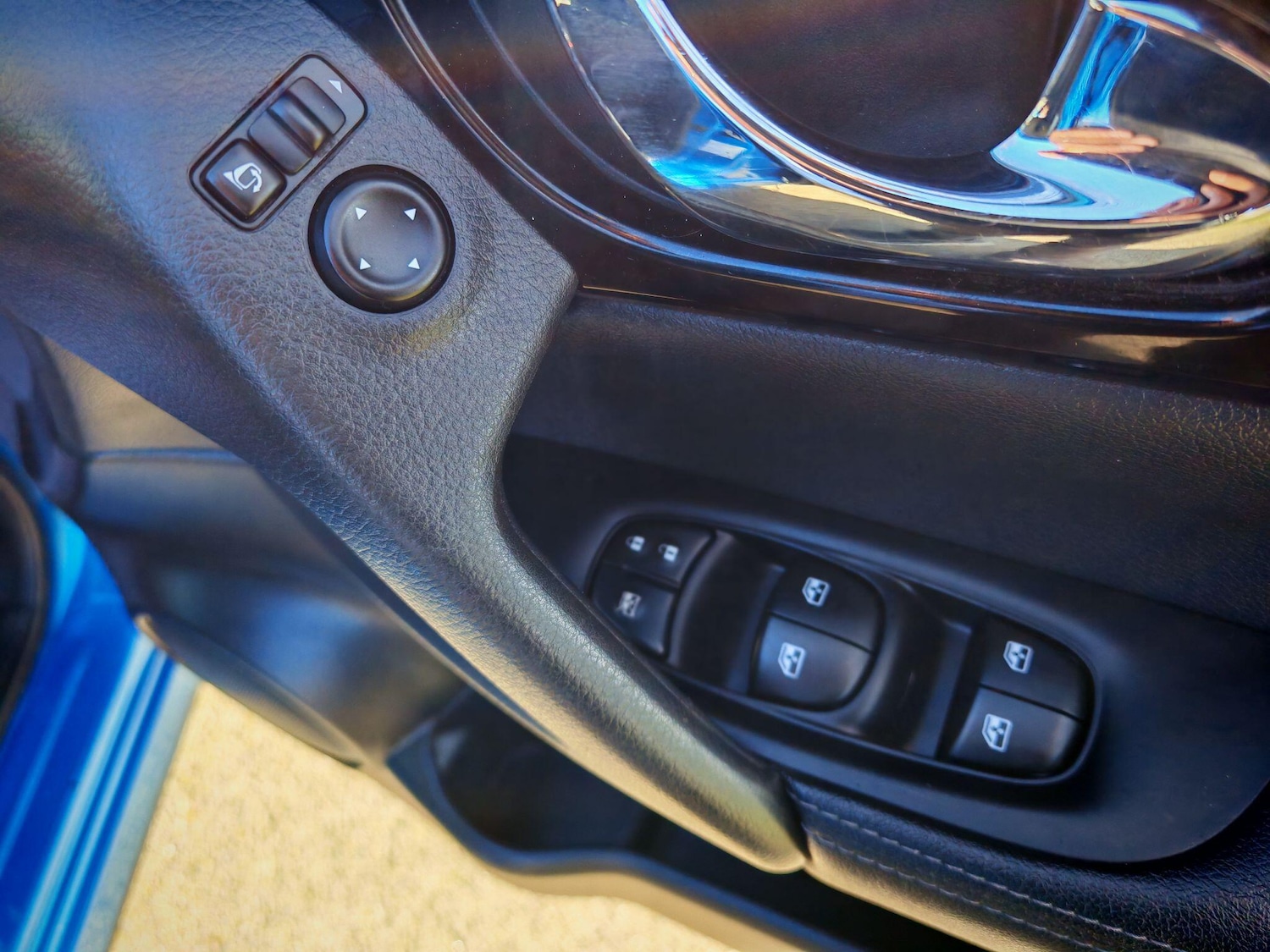 Used Nissan Qashqai 2019 for sale - 77977998: Photo 35