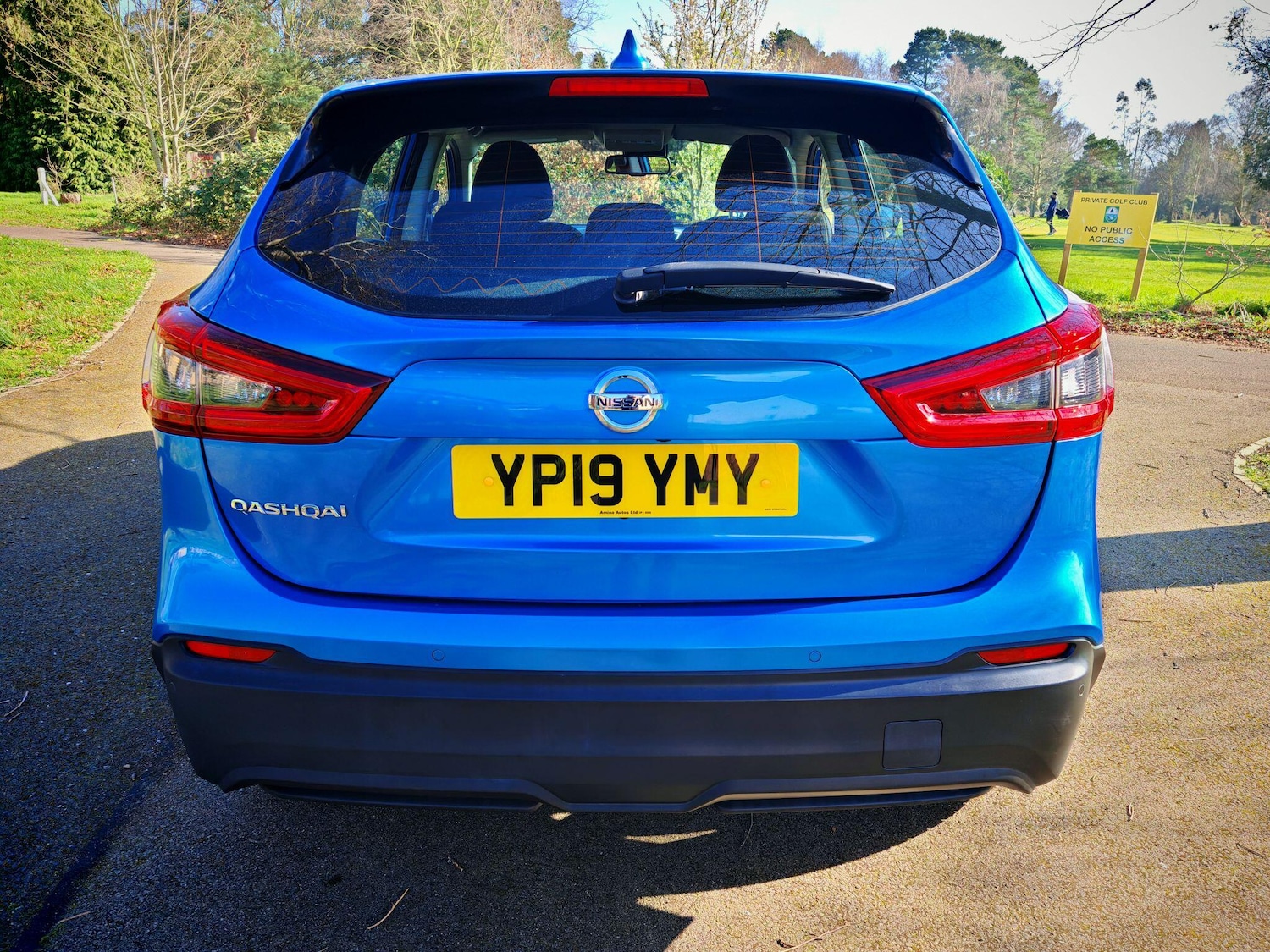 Used Nissan Qashqai 2019 for sale - 77977998: Photo 5