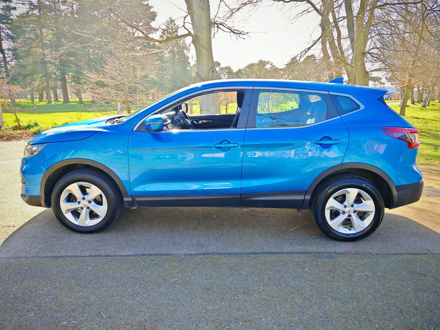 Used Nissan Qashqai 2019 for sale - 77977998: Photo 7