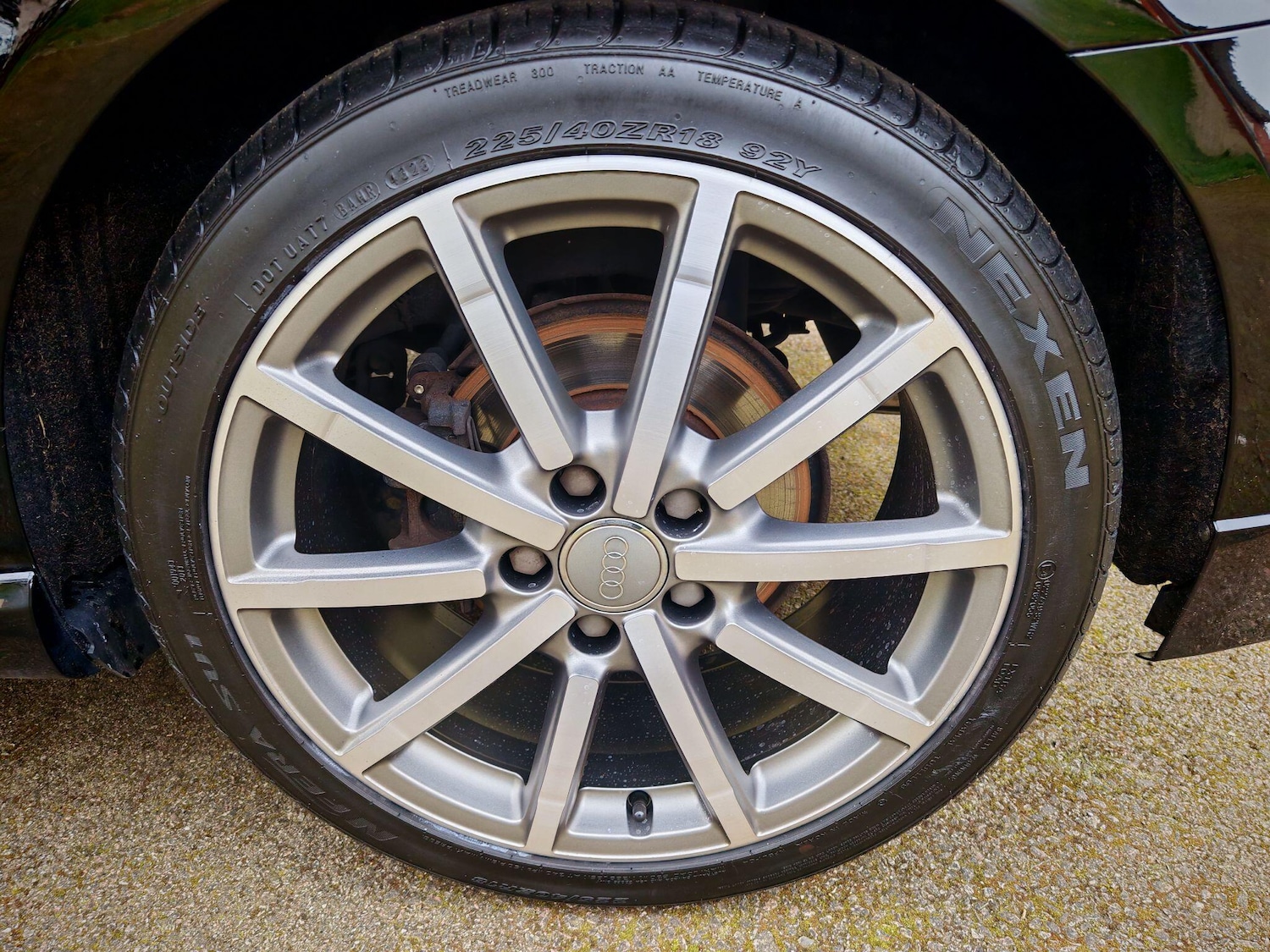 Used Audi A3 2019 for sale - 77893137: Photo 10