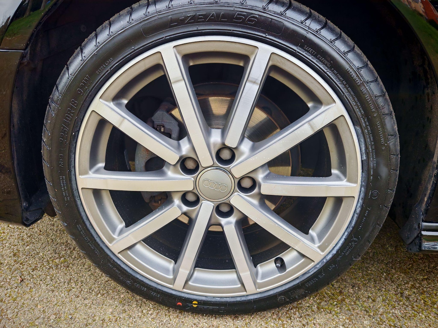 Used Audi A3 2019 for sale - 77893137: Photo 11