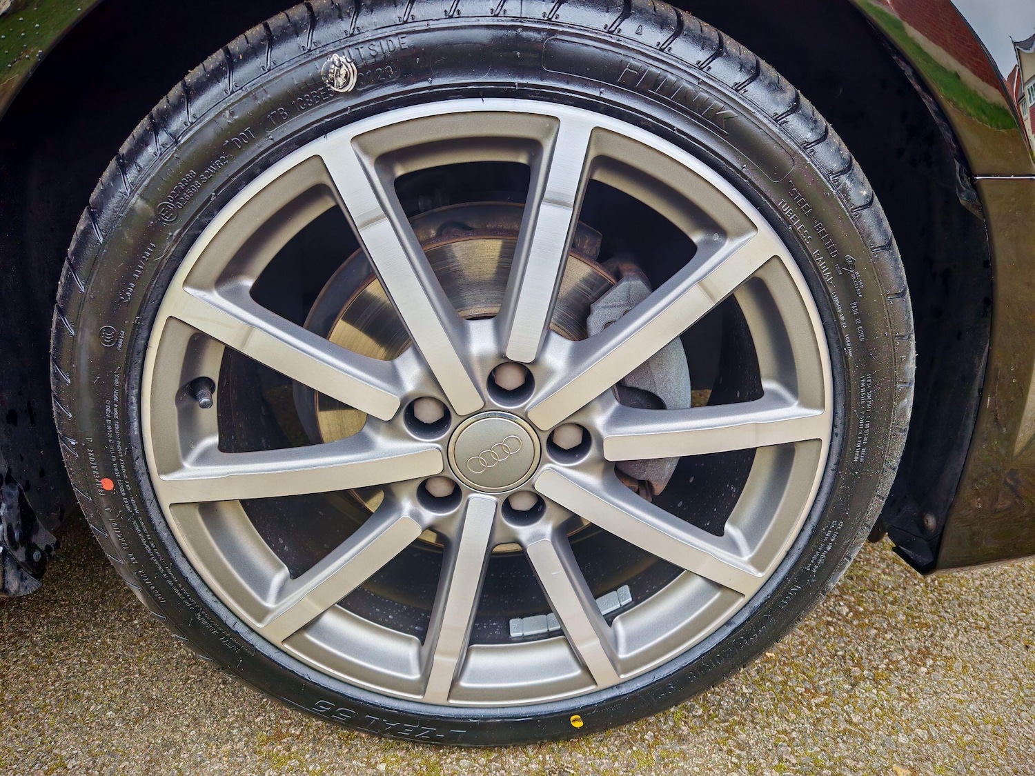 Used Audi A3 2019 for sale - 77893137: Photo 12