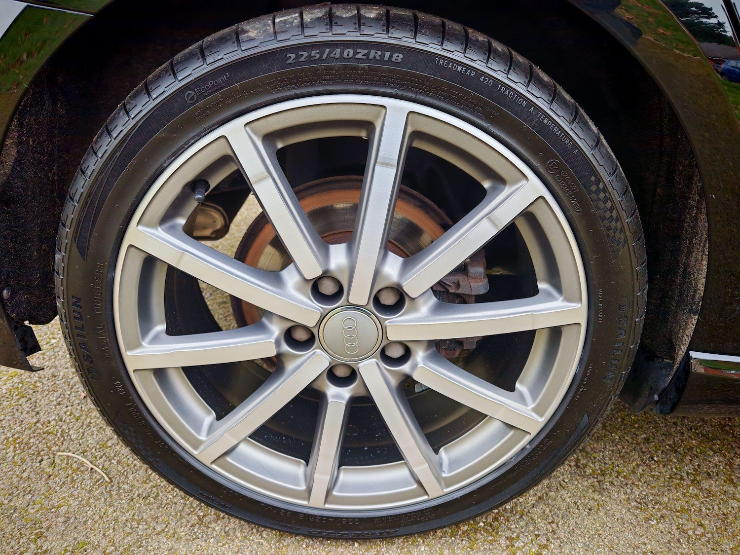 Used Audi A3 2019 for sale - 77893137: Photo 13