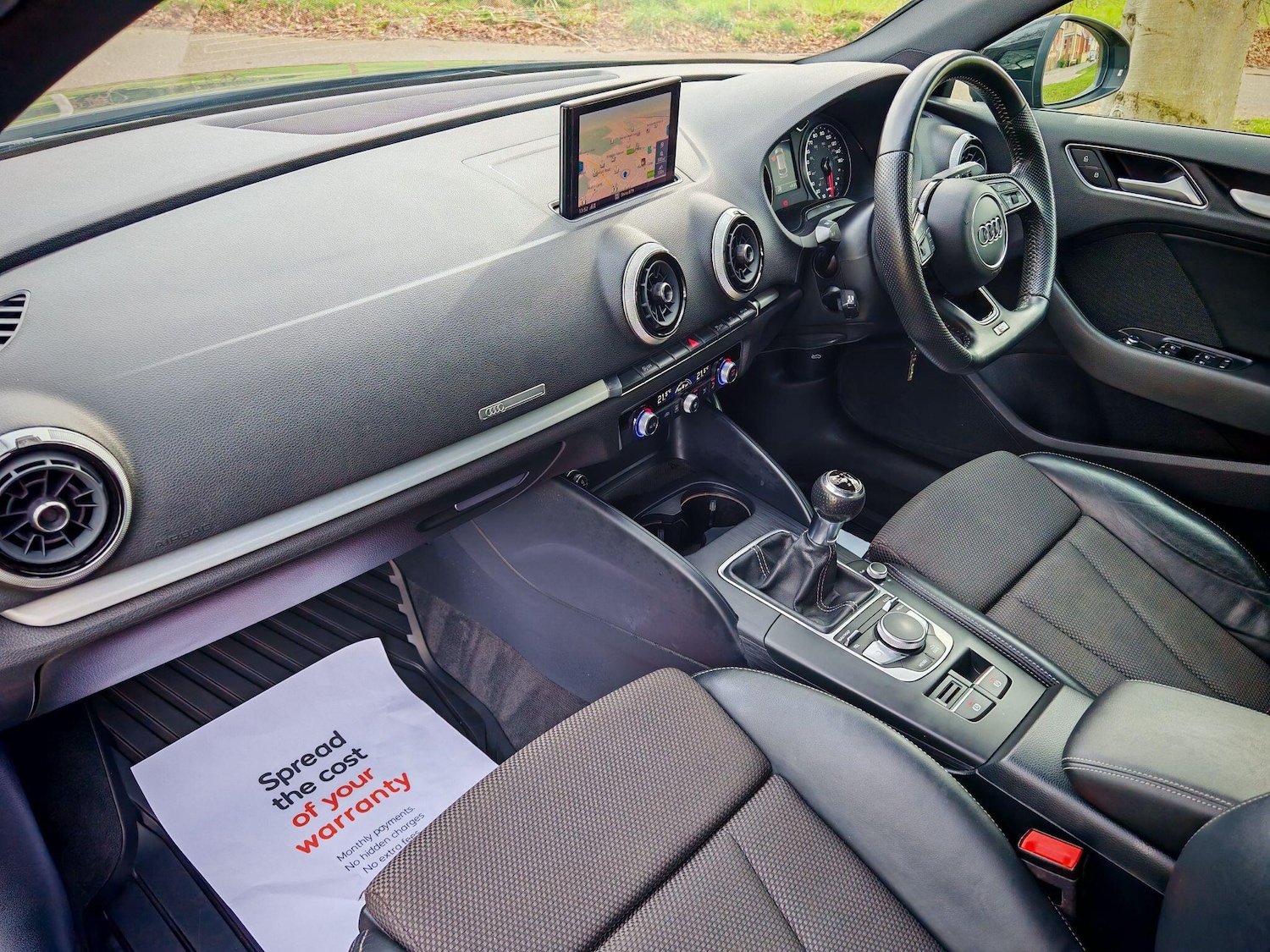 Used Audi A3 2019 for sale - 77893137: Photo 15