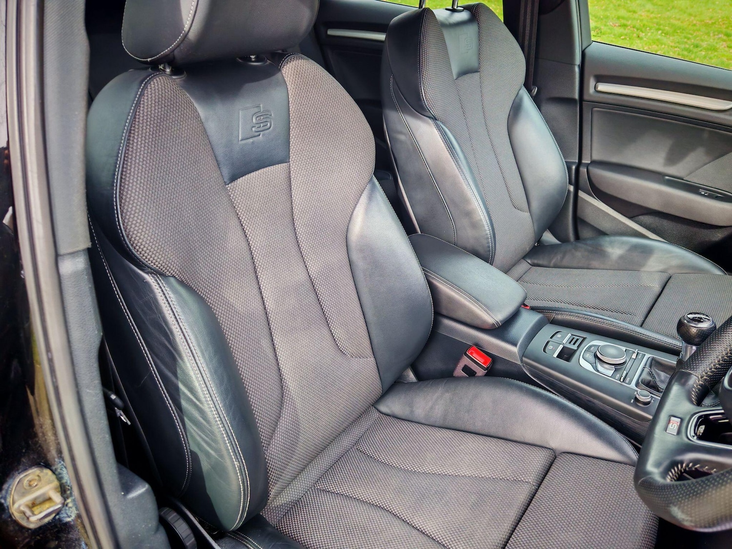 Used Audi A3 2019 for sale - 77893137: Photo 16