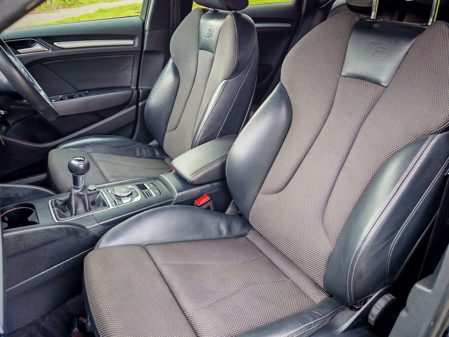 Used Audi A3 2019 for sale - 77893137: Photo 17