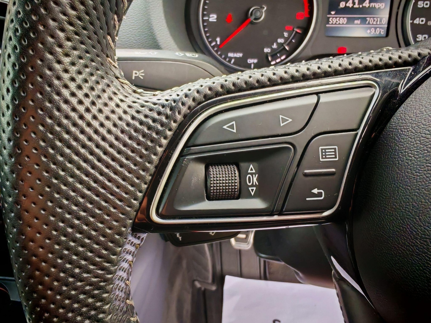 Used Audi A3 2019 for sale - 77893137: Photo 22