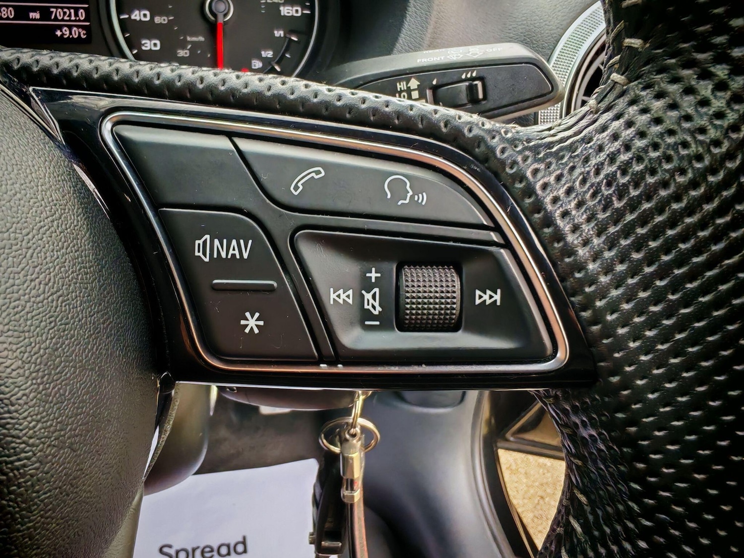 Used Audi A3 2019 for sale - 77893137: Photo 23