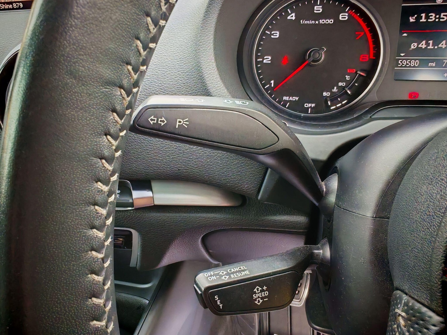 Used Audi A3 2019 for sale - 77893137: Photo 24