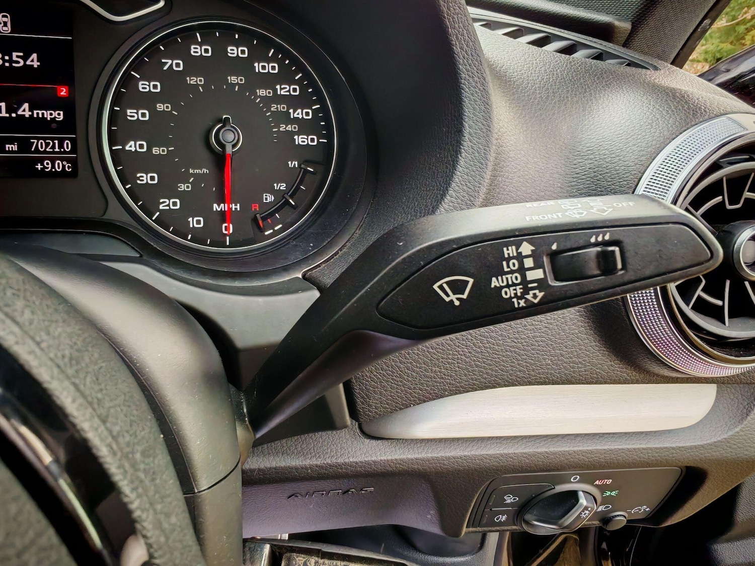 Used Audi A3 2019 for sale - 77893137: Photo 25