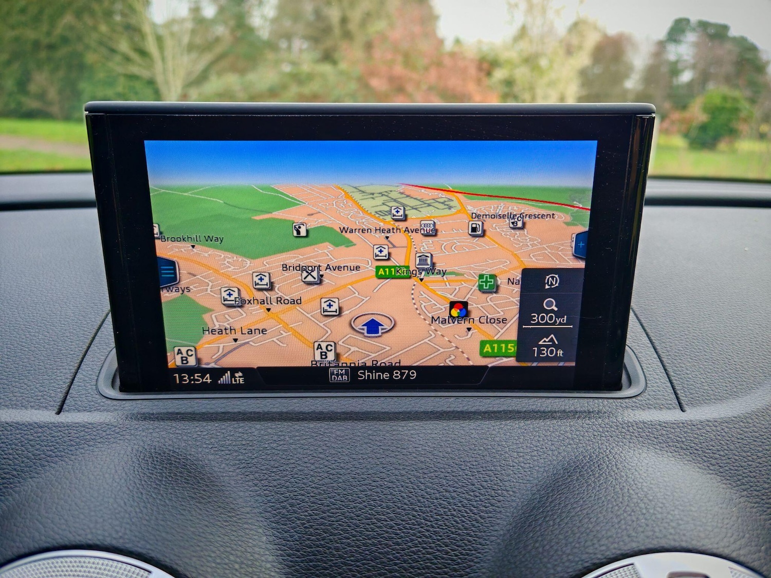 Used Audi A3 2019 for sale - 77893137: Photo 27