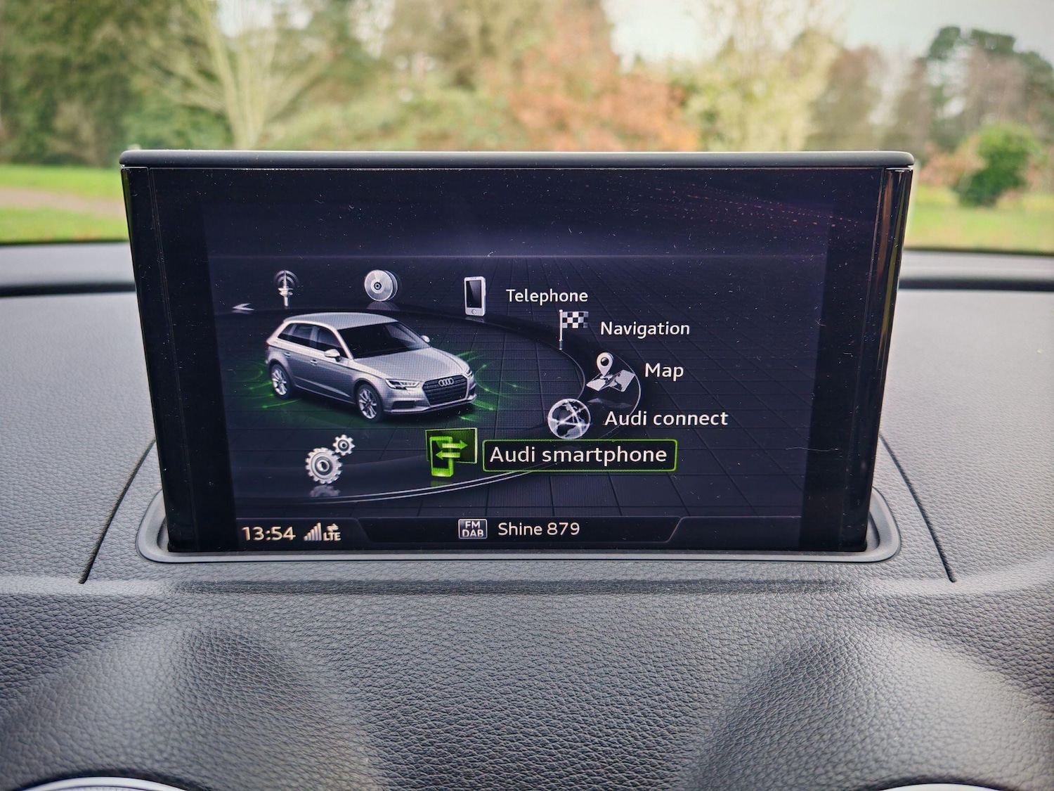 Used Audi A3 2019 for sale - 77893137: Photo 28