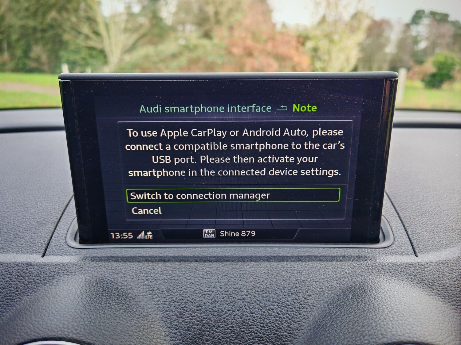 Used Audi A3 2019 for sale - 77893137: Photo 29