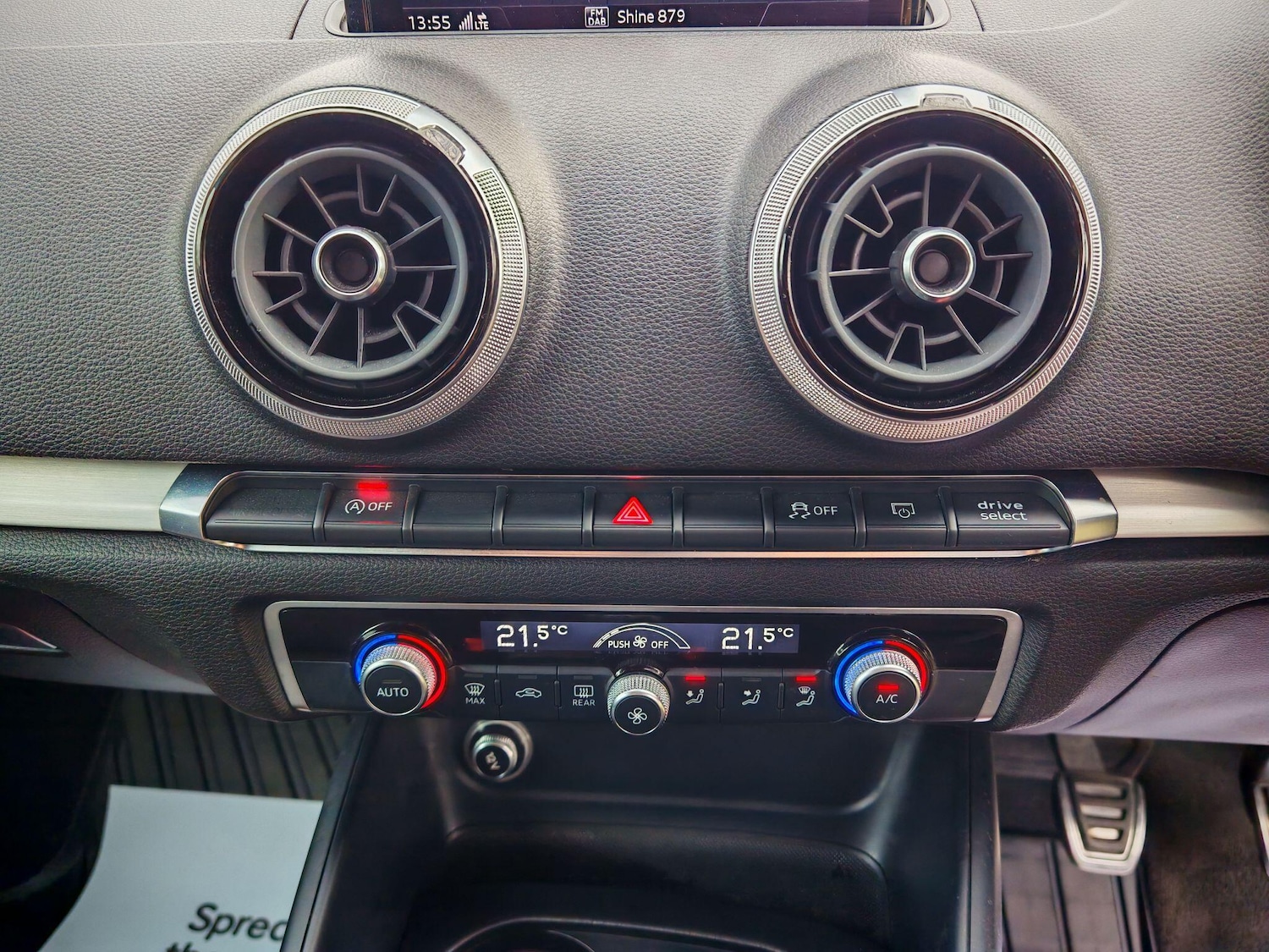 Used Audi A3 2019 for sale - 77893137: Photo 30