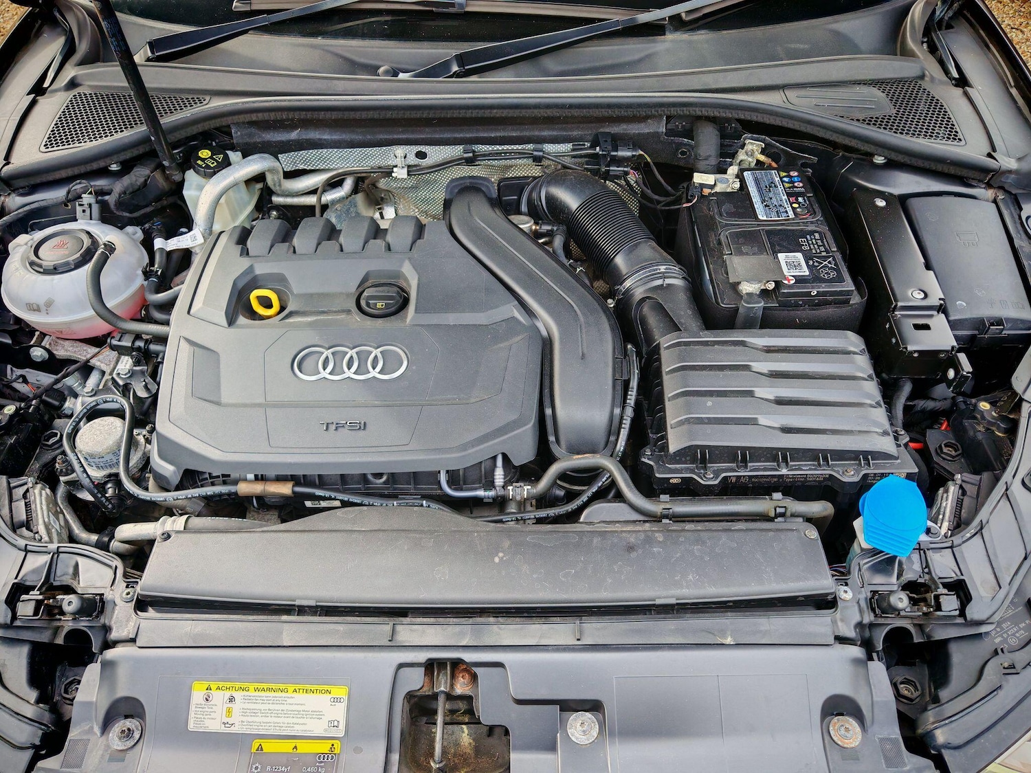 Used Audi A3 2019 for sale - 77893137: Photo 37