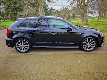 Used Audi A3 2019 for sale - 77893137: Photo