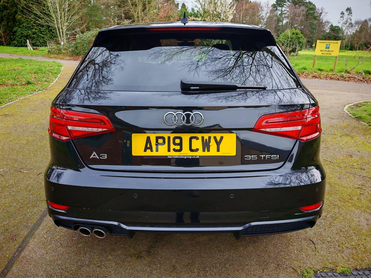 Used Audi A3 2019 for sale - 77893137: Photo 5