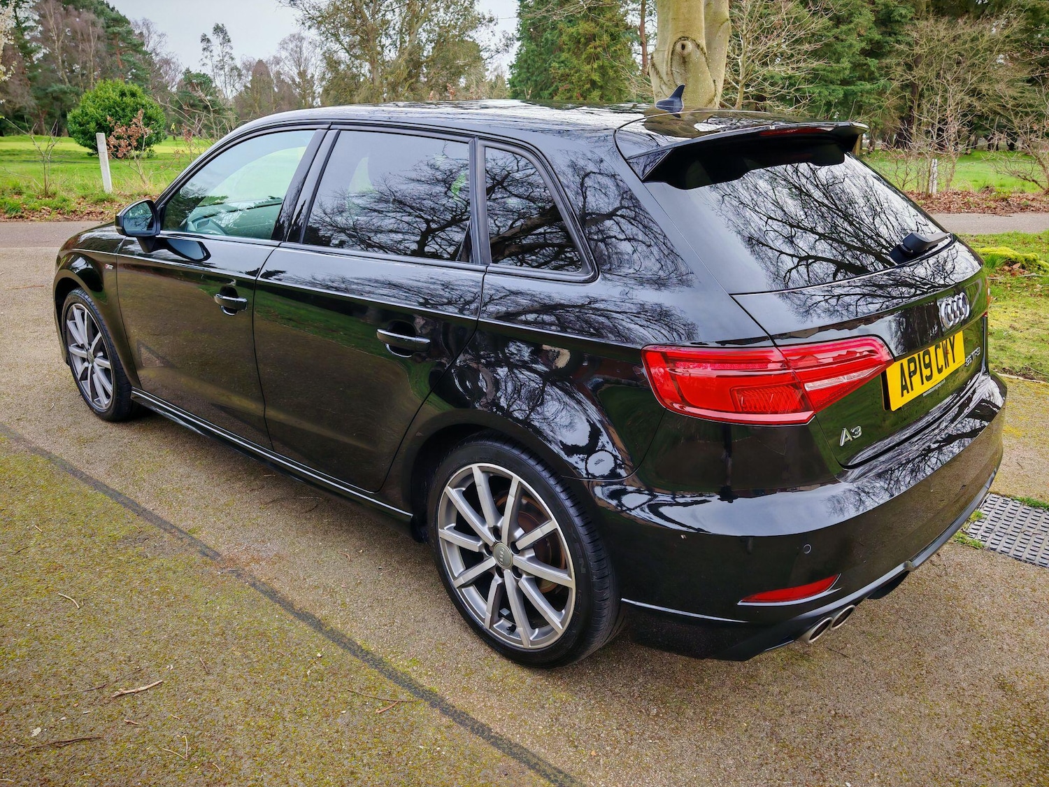 Used Audi A3 2019 for sale - 77893137: Photo 6