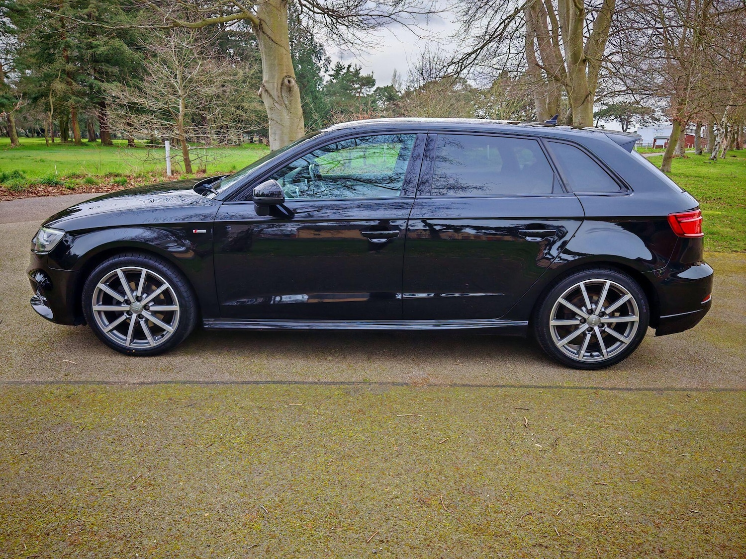 Used Audi A3 2019 for sale - 77893137: Photo 7