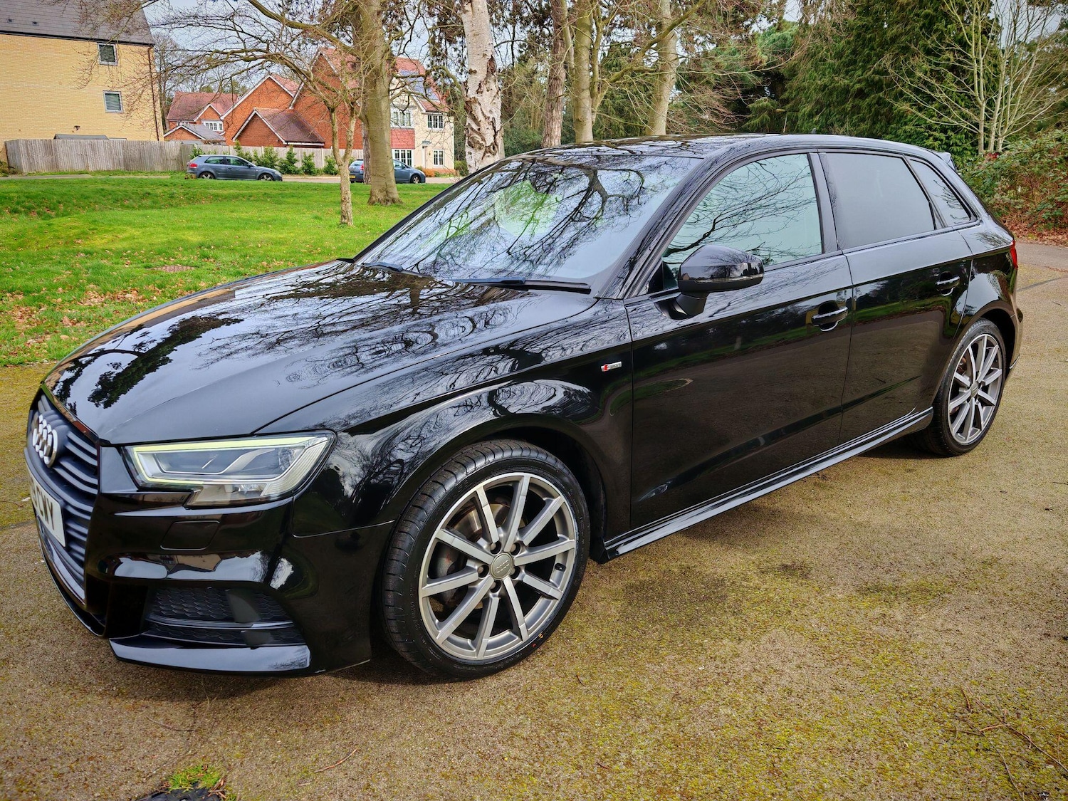 Used Audi A3 2019 for sale - 77893137: Photo 8