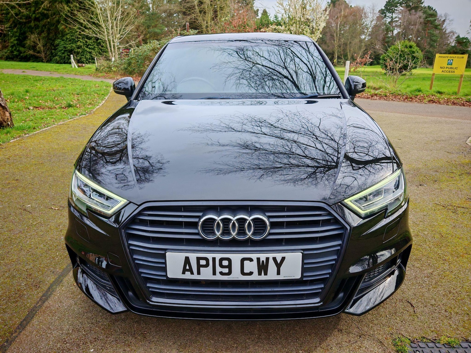 Used Audi A3 2019 for sale - 77893137: Photo 9