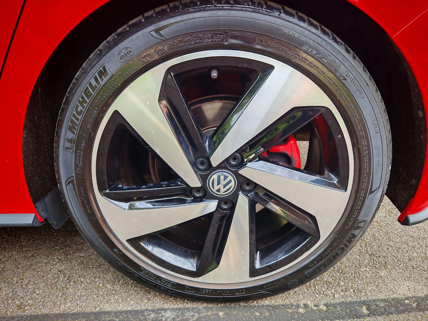 Used Volkswagen Polo 2019 for sale - 76167546: Photo 10