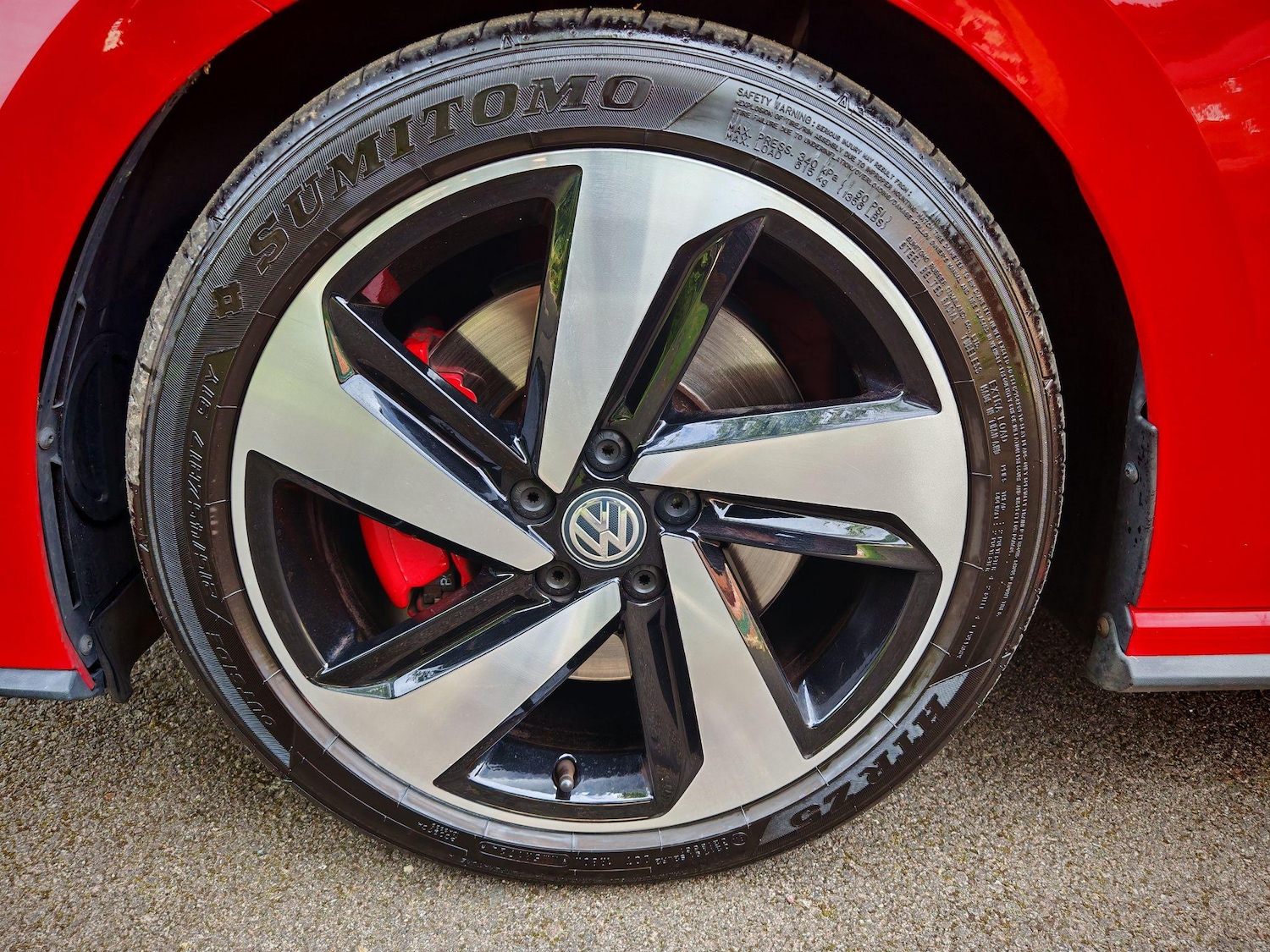 Used Volkswagen Polo 2019 for sale - 76167546: Photo 11