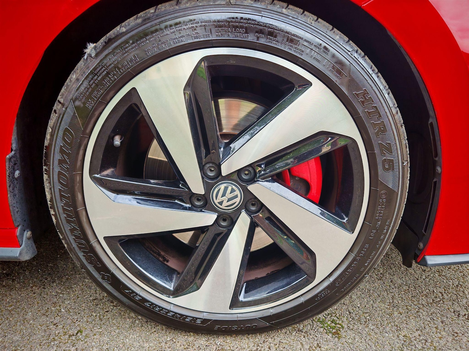 Used Volkswagen Polo 2019 for sale - 76167546: Photo 12