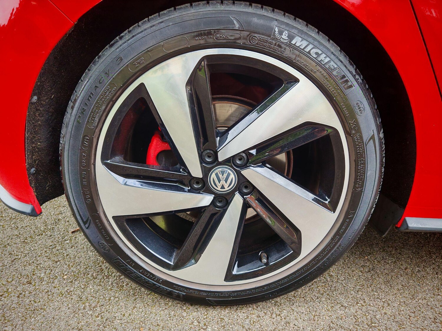 Used Volkswagen Polo 2019 for sale - 76167546: Photo 13