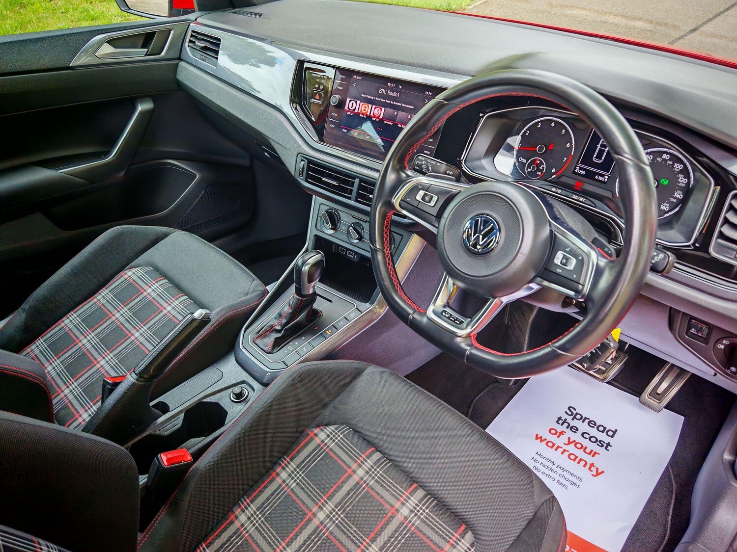 Used Volkswagen Polo 2019 for sale - 76167546: Photo 15