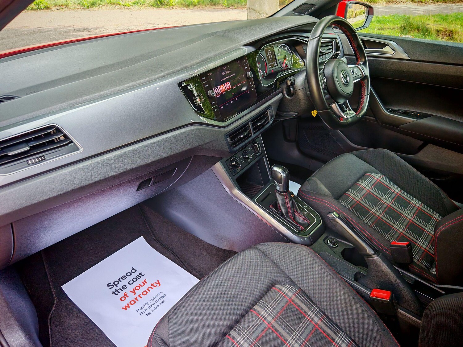 Used Volkswagen Polo 2019 for sale - 76167546: Photo 16